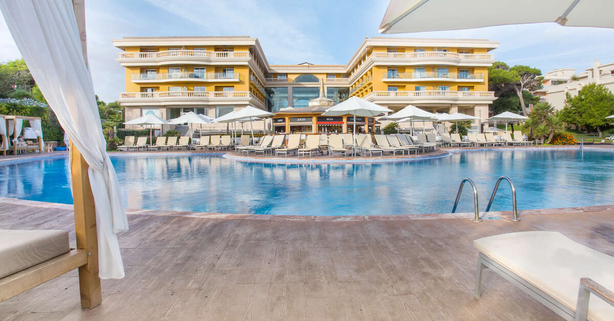 Een foto van Sarena de Muro Resort Mallorca part of Destination by Hyatt