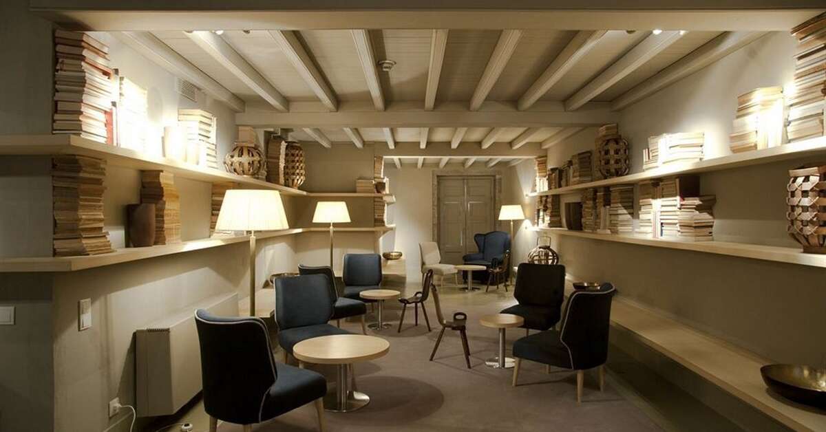 Een foto van Hotel da Oliveira