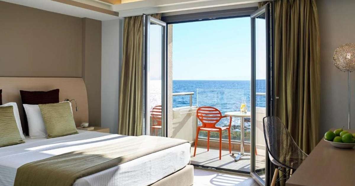 Een foto van Alas Resort & Spa