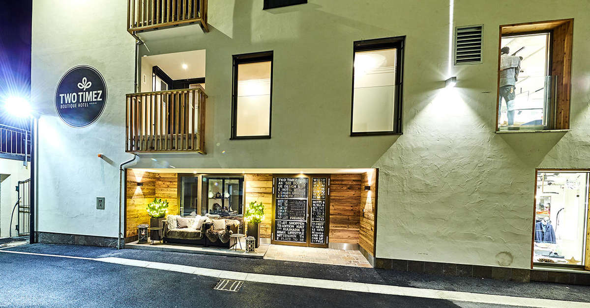Een foto van Hotel Fischerwirt