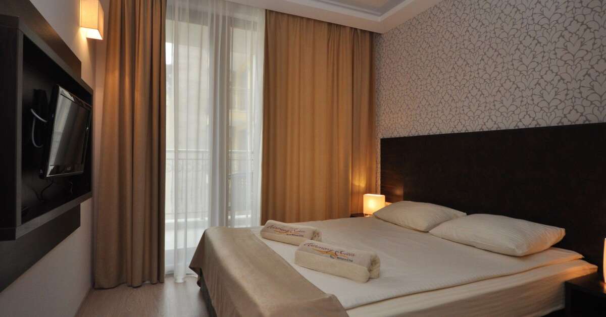 Een foto van Harmony Suites Jungle