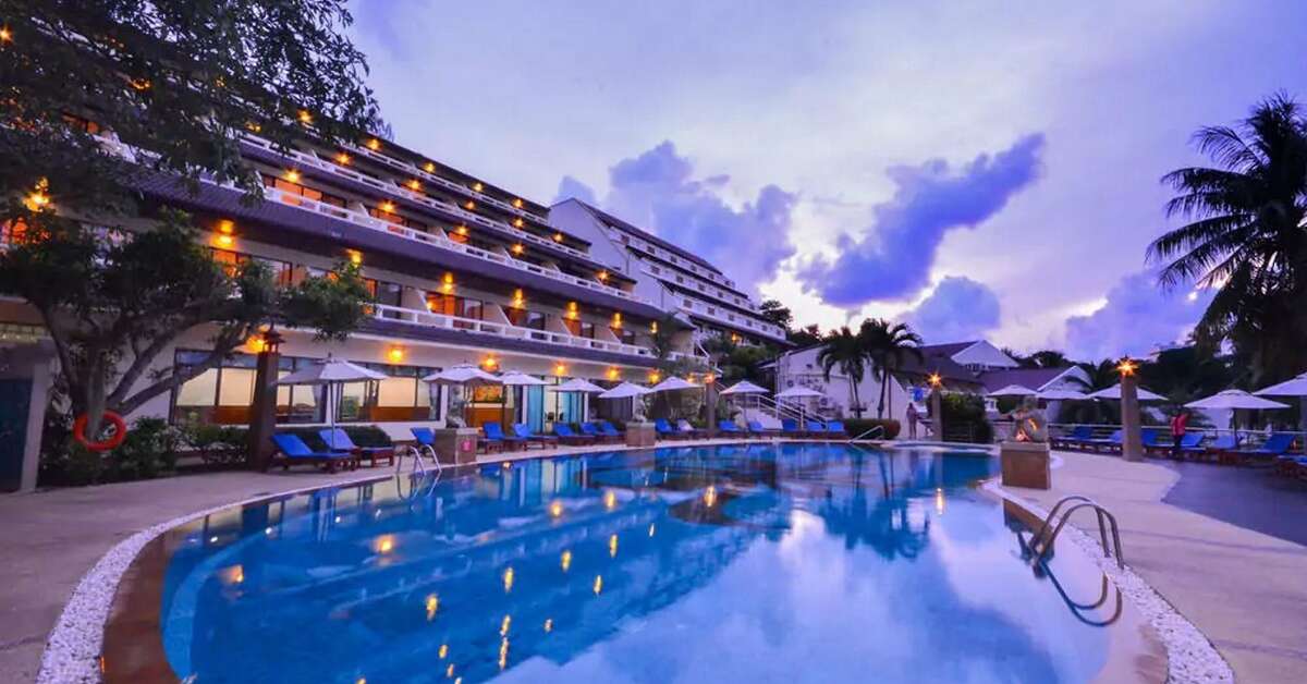 Een foto van Orchidacea Resort
