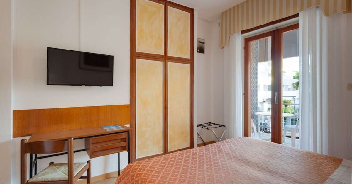 Een foto van Hotel Helvetia