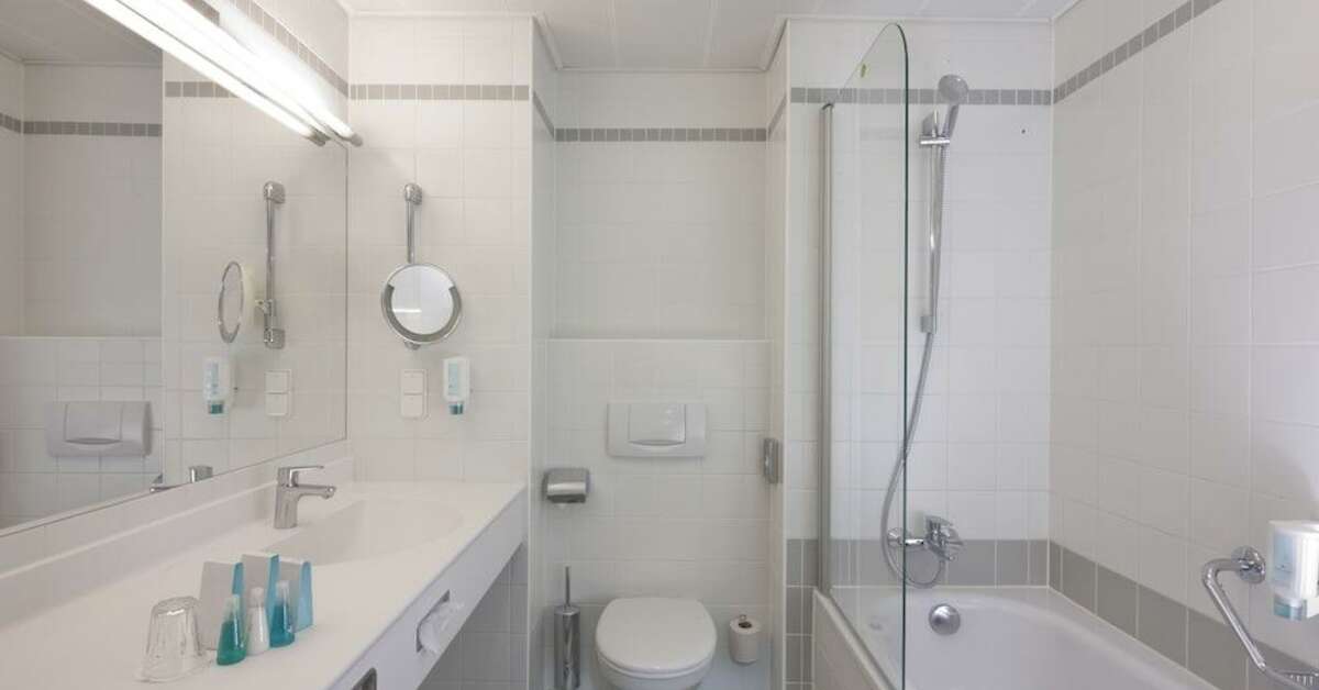 Een foto van Austria Trend Hotel Europa Salzburg