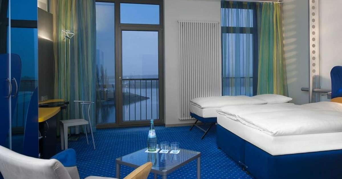 Een foto van Innside by Melia Bremen