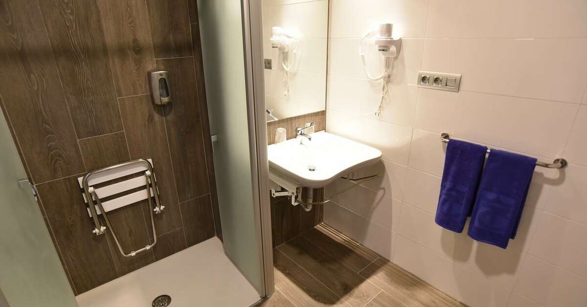 Een foto van Hotel Dona Luisa