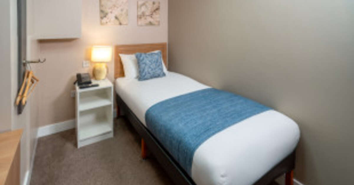 Een foto van Grand Hotel Gosforth Park Newcastle