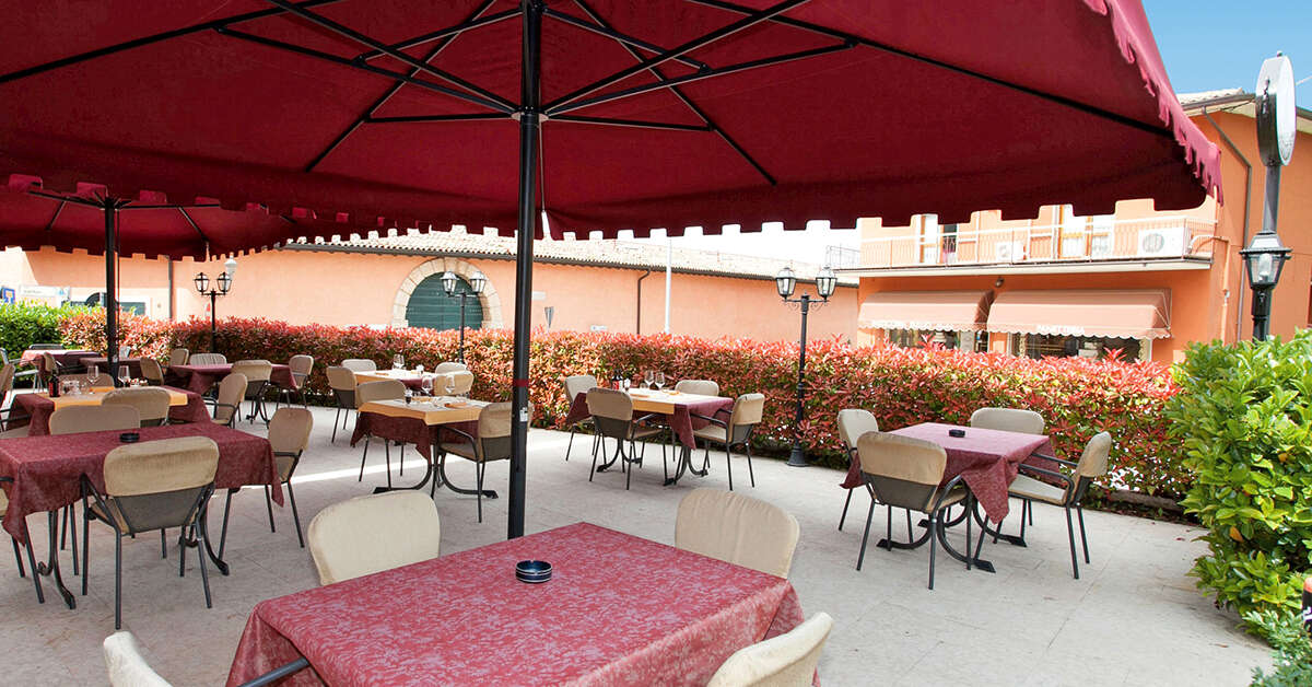 Een foto van Hotel Pinamonte