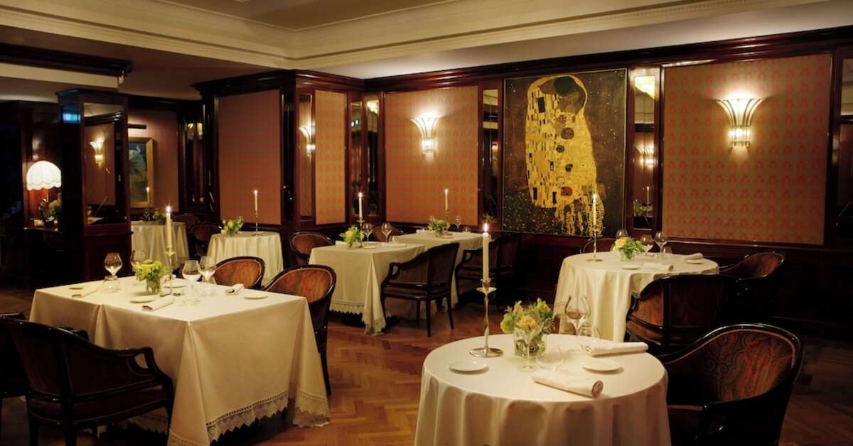 Een foto van Starhotels Du Parc