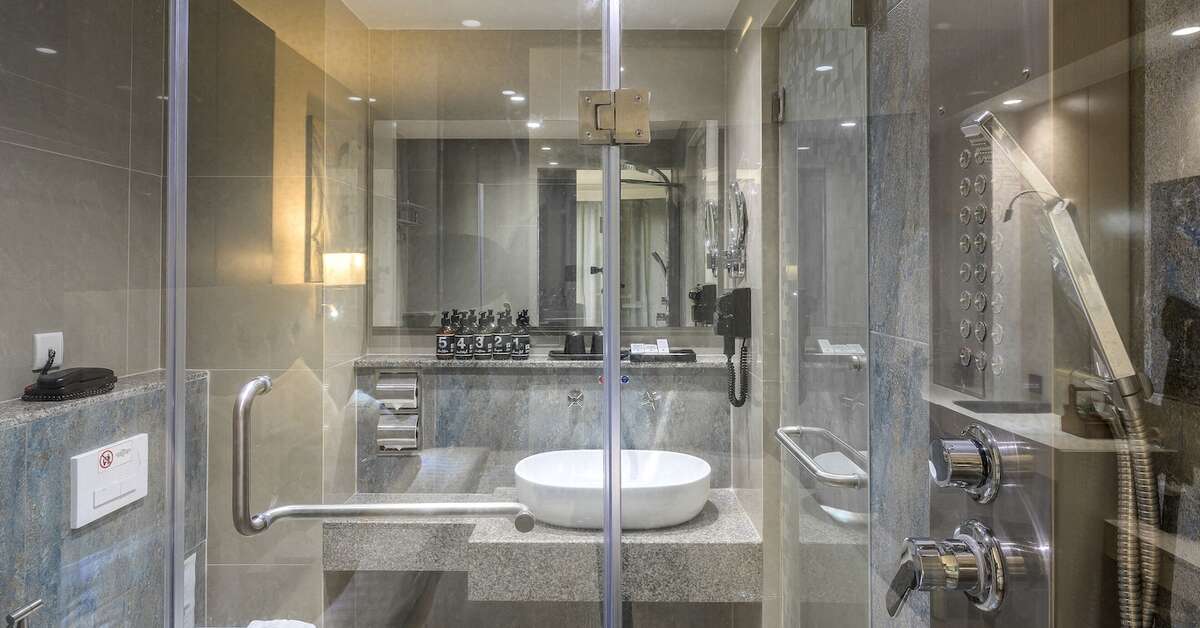 Een foto van Zenseana Resort & Spa