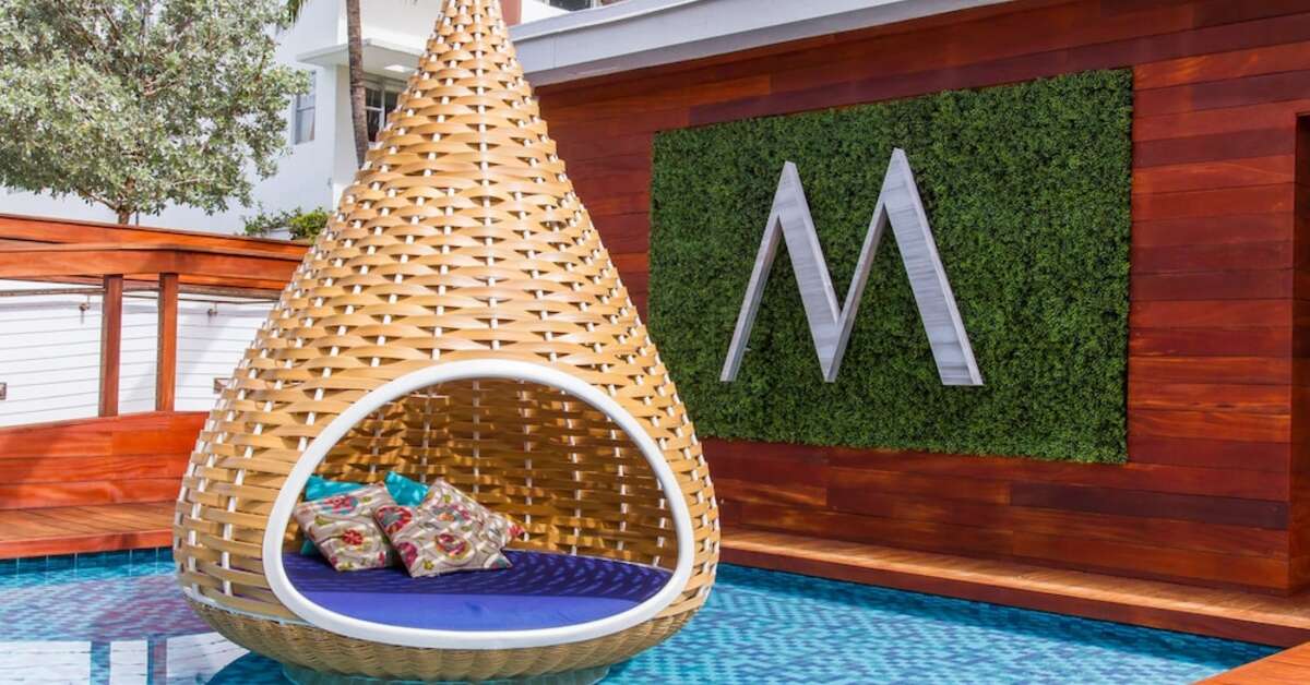 Een foto van Marseilles Hotel