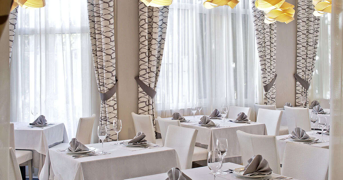 Een foto van Hotel Palma