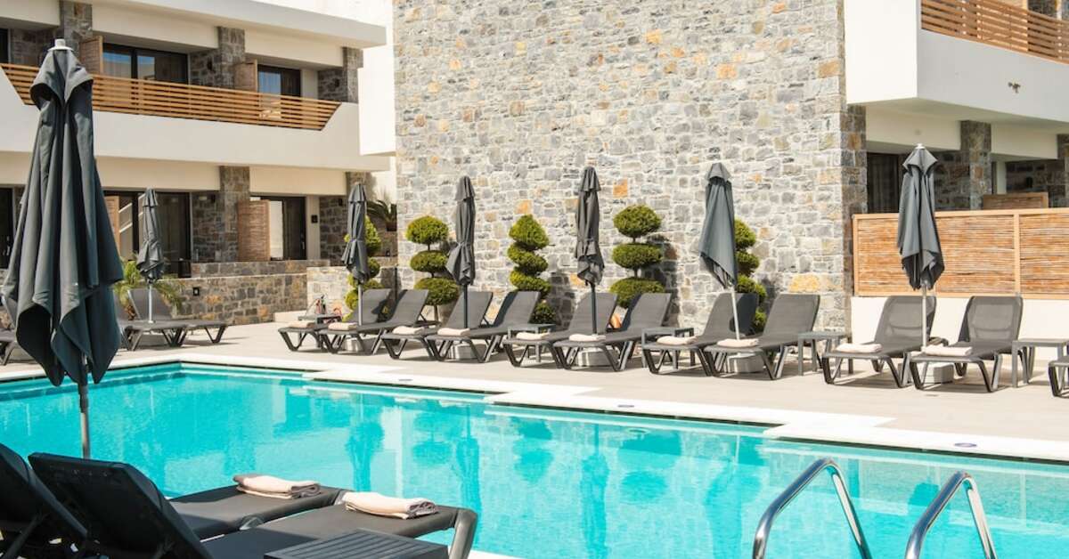 Een foto van Casa Blu Boutique