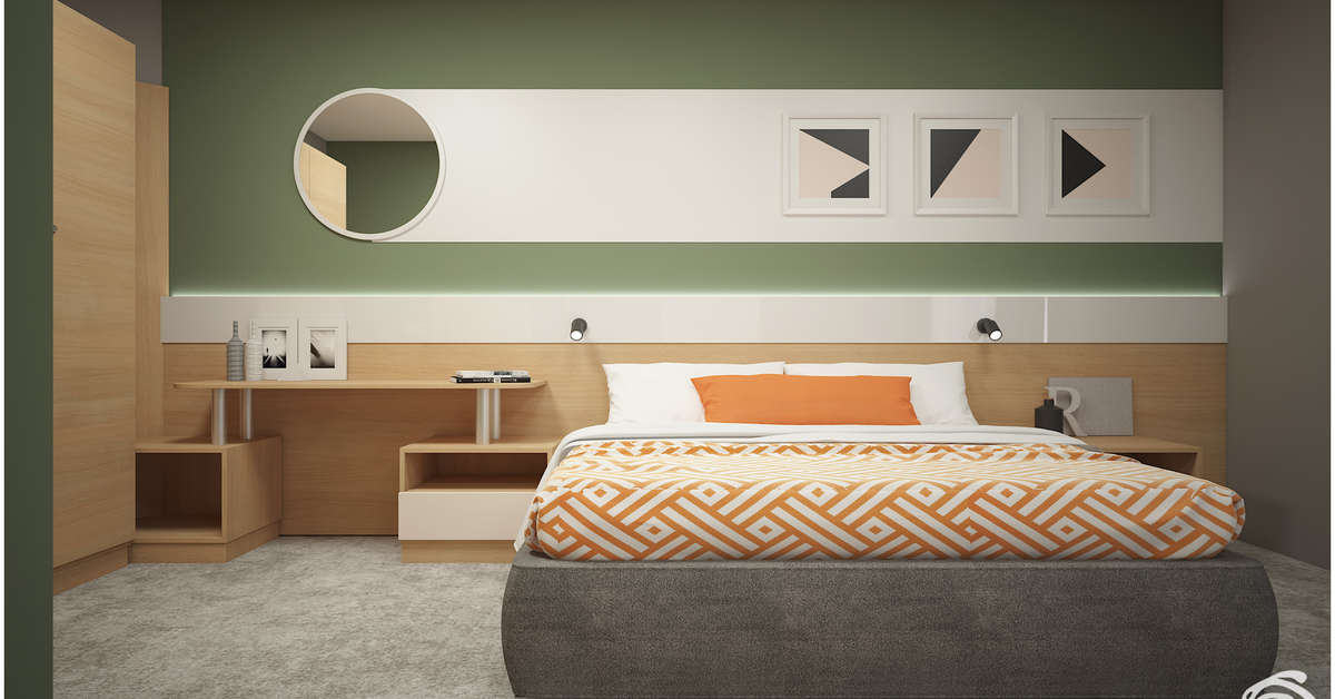 Een foto van Hotel Aktinia