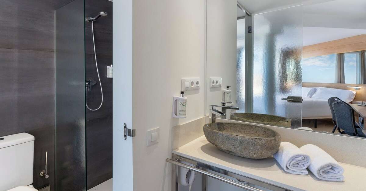 Een foto van B&B Hotel Tarragona Centro Urbis