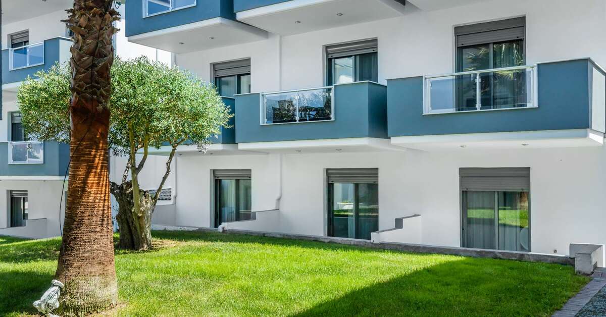 Een foto van Akritas Hotel