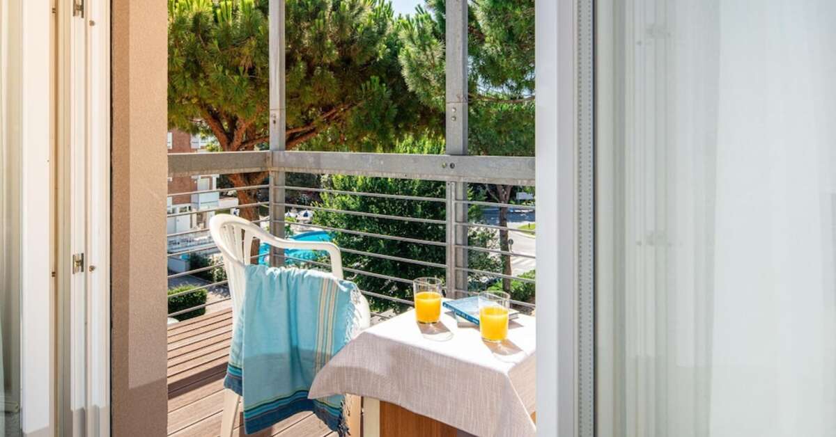 Een foto van Hotel Martini