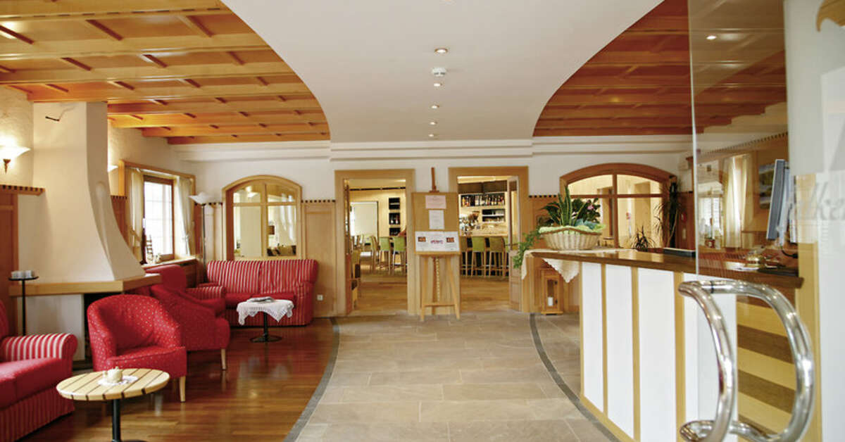 Een foto van Falkensteiner Hotel & Spa Sonnenparadies