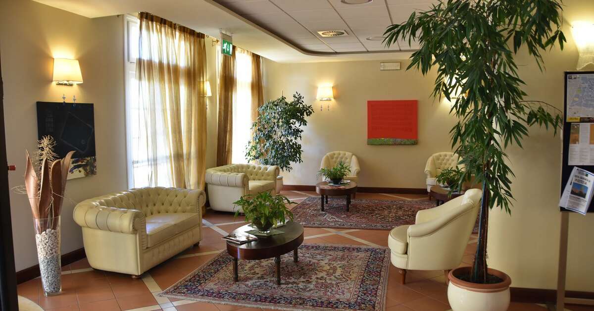 Een foto van Hotel Villa Cappugi
