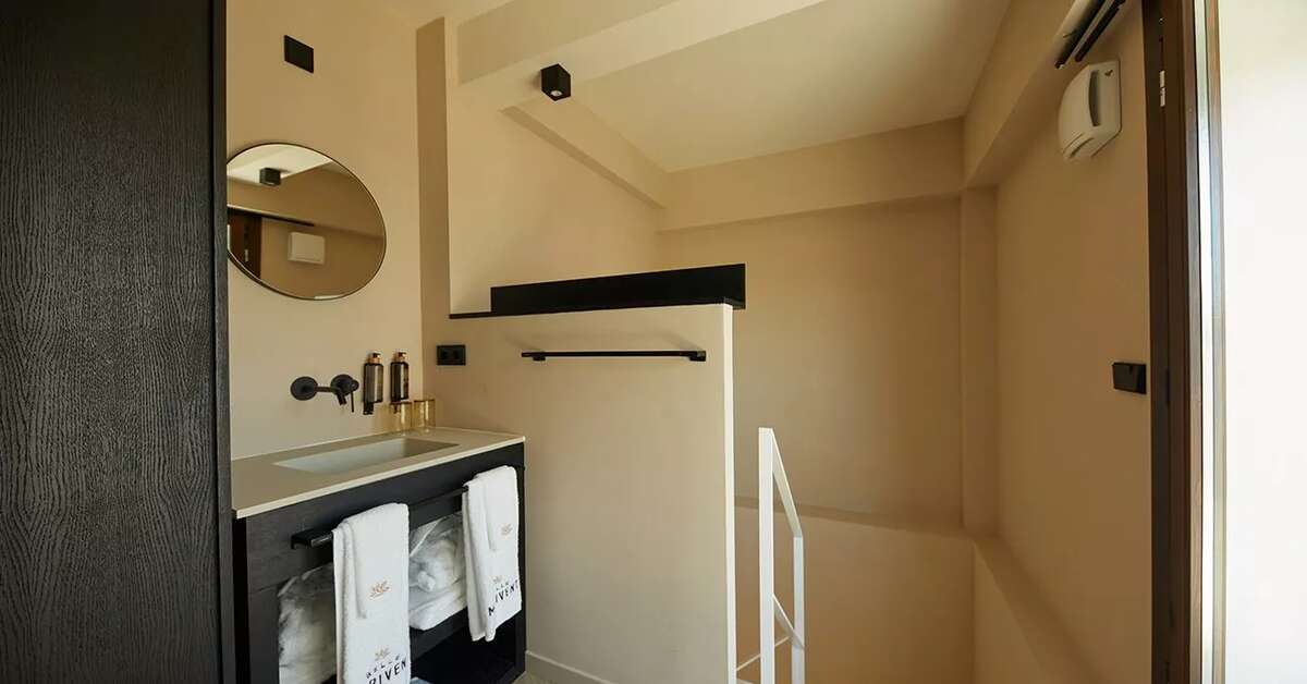 Een foto van Belle Marivent Mediterranean Petit Hotel