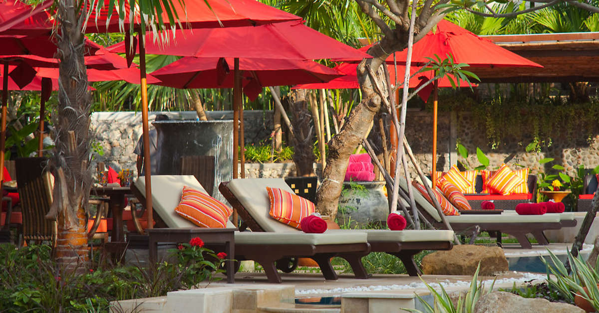 Een foto van Rocky's Boutique Resort