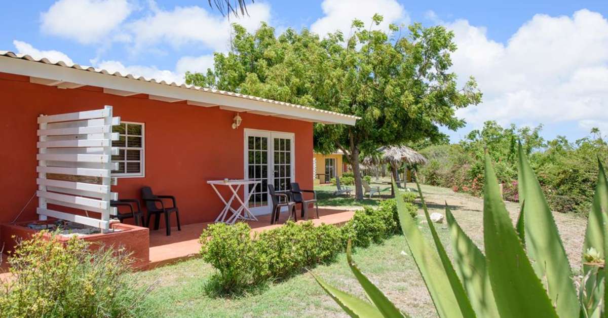 Een foto van The Pearl of the Caribbean