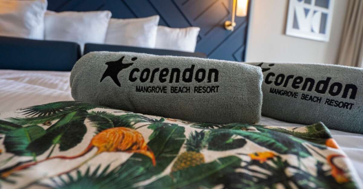 Een foto van Mangrove Beach Resort