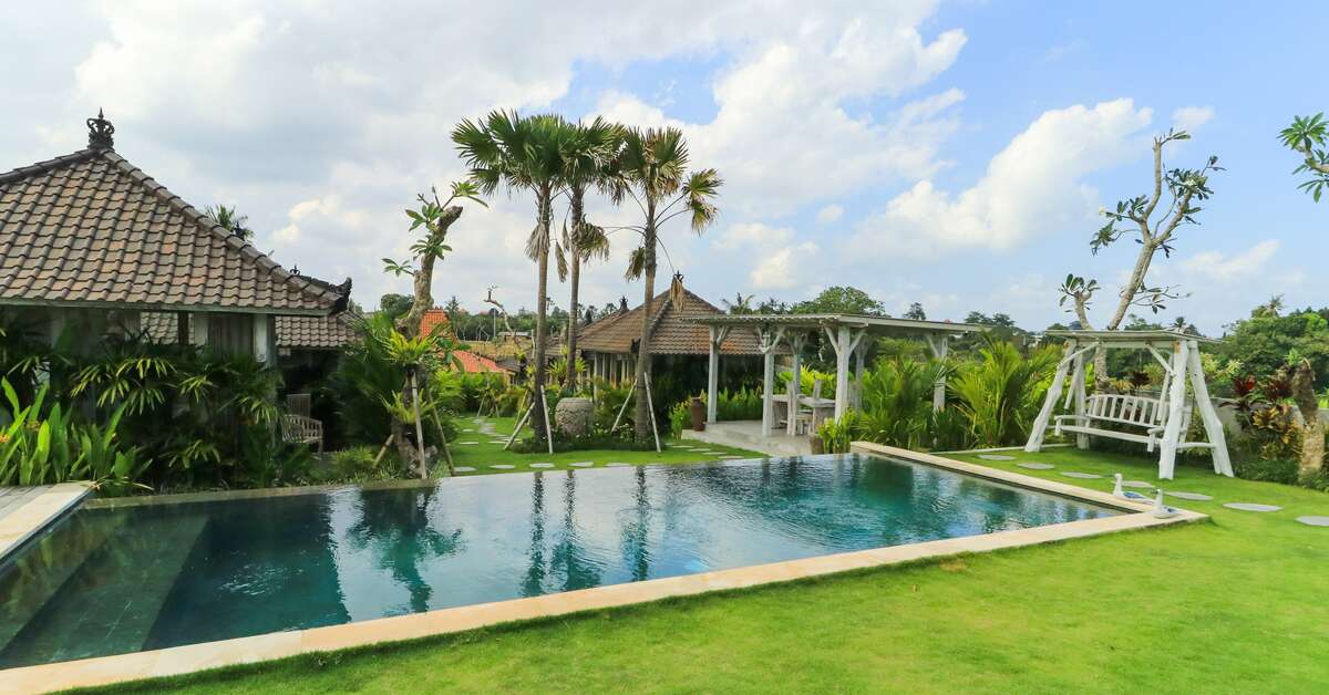 Een foto van Villa Alisha Pererenan Canggu by ZUZU