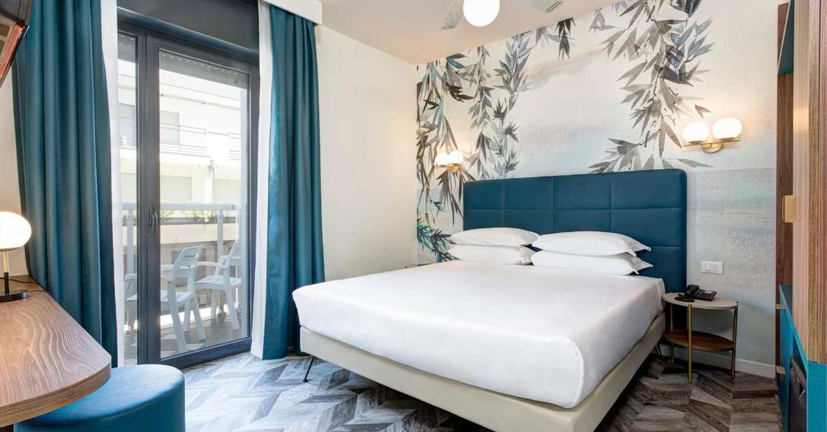 Een foto van Hotel Byron Bellavista