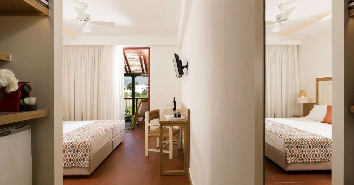 Een foto van Kalypso Hotel