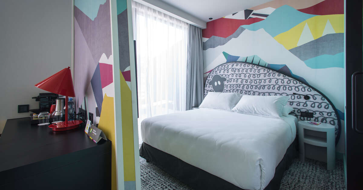 Een foto van Ibis Styles Tbilisi Center