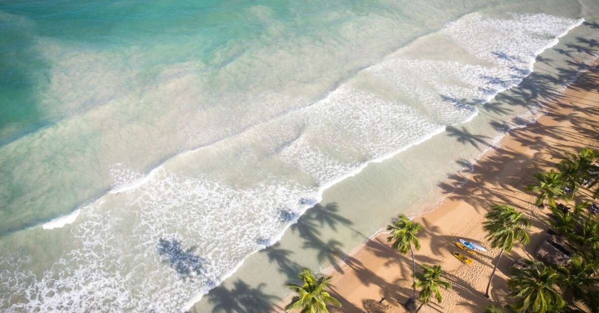 Een foto van Sublime Samana Hotel & Residence