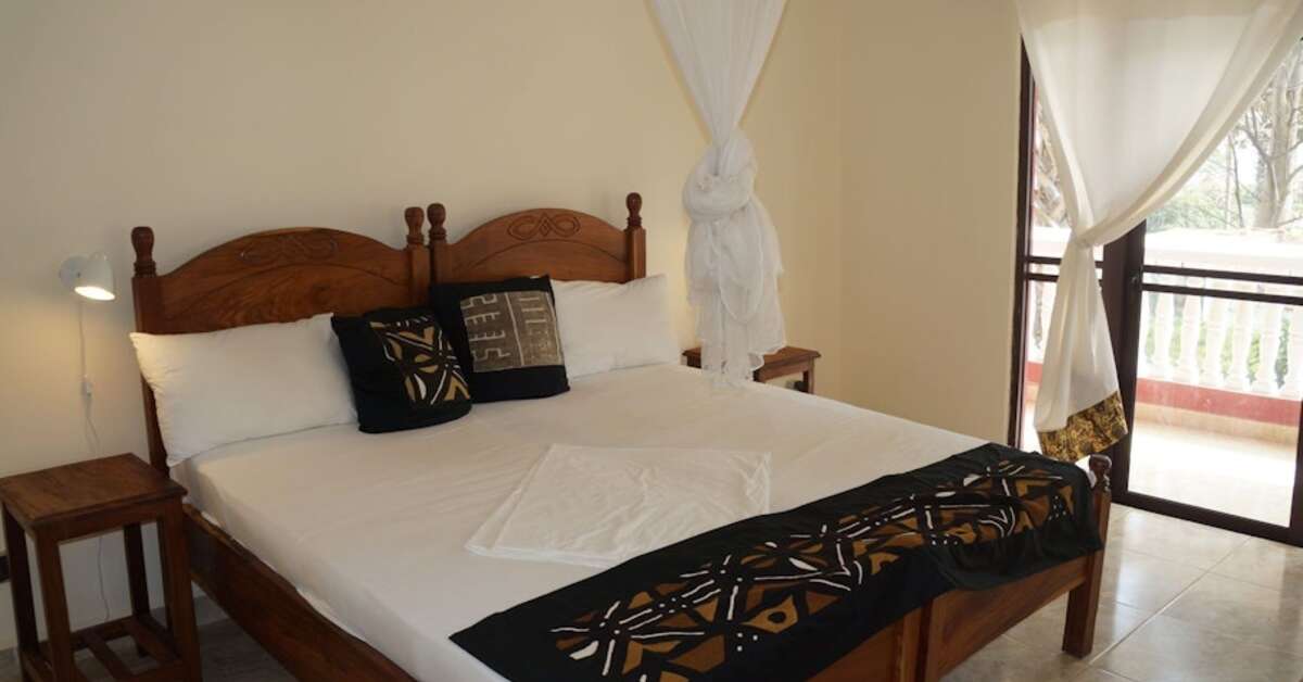 Een foto van Lemon Creek Hotel Resort