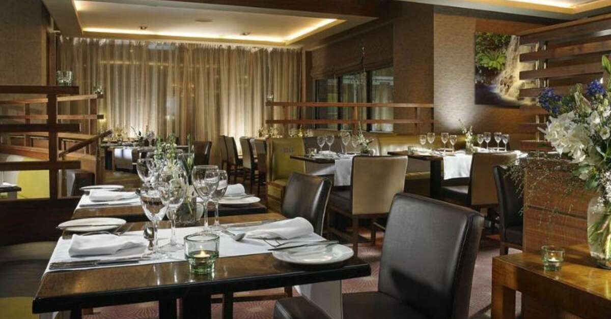 Een foto van Camden Court Hotel