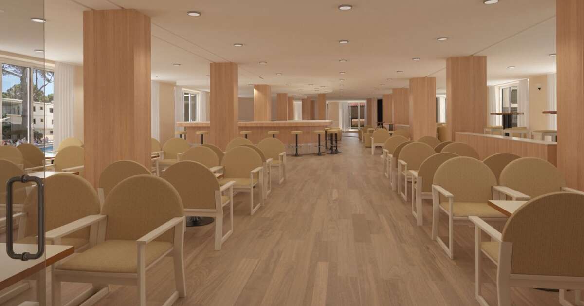 Een foto van Hotel Alondra