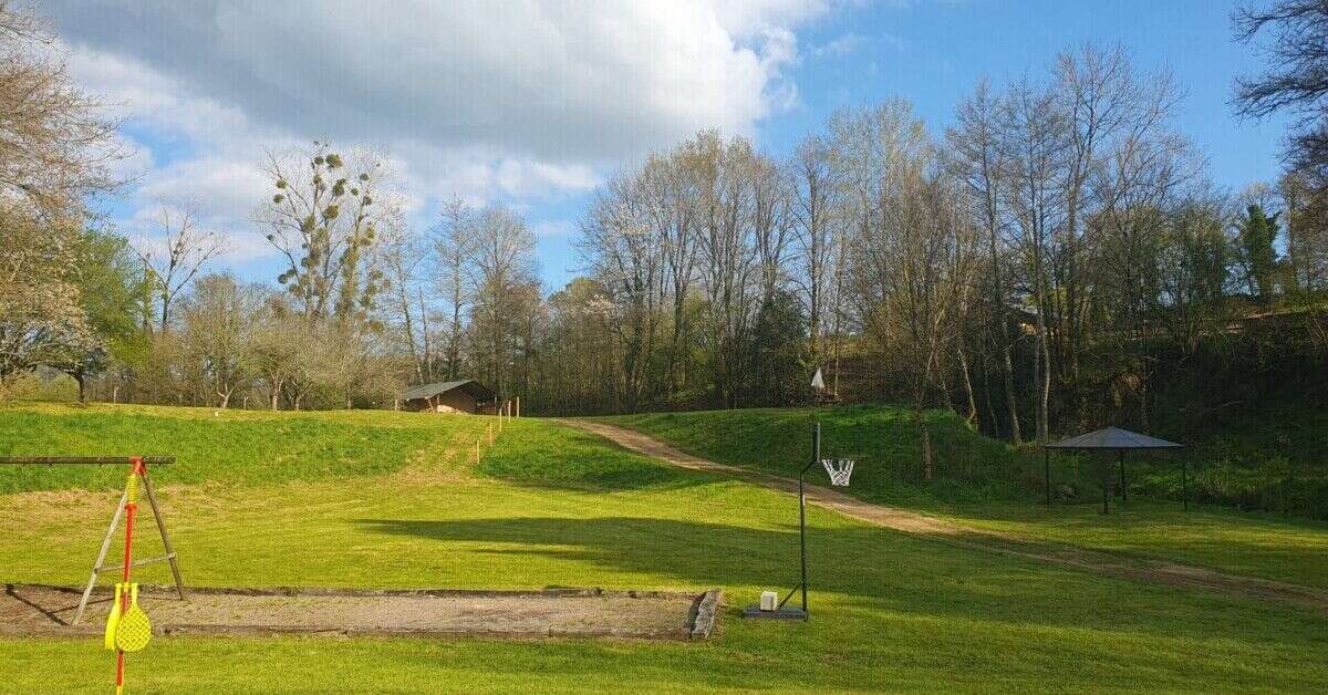 Een foto van Moulin du Pommier