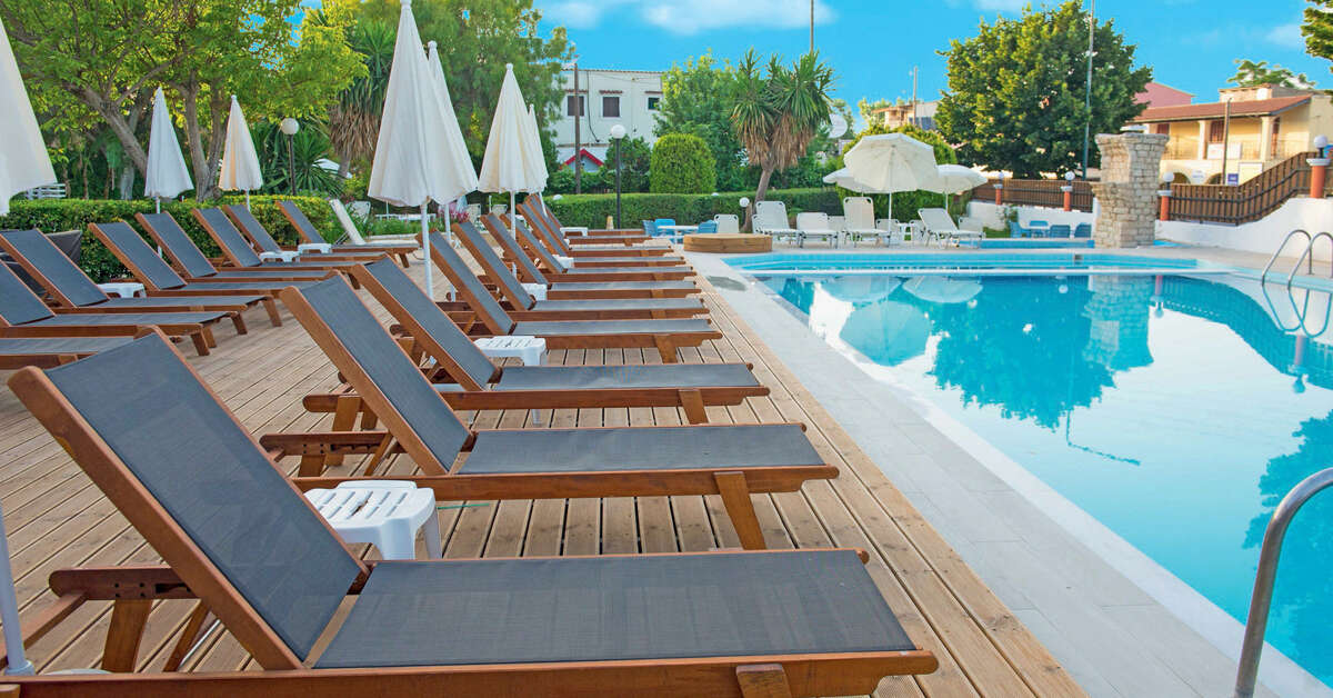 Een foto van Silver Beach