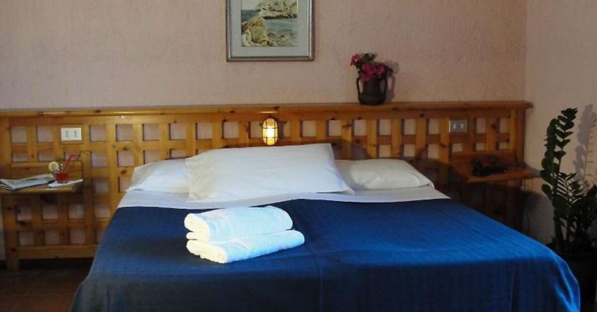 Ein Foto Hotel Scintilla