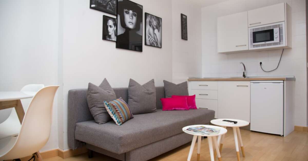 Een foto van Appartementen Nahira Suites 3000