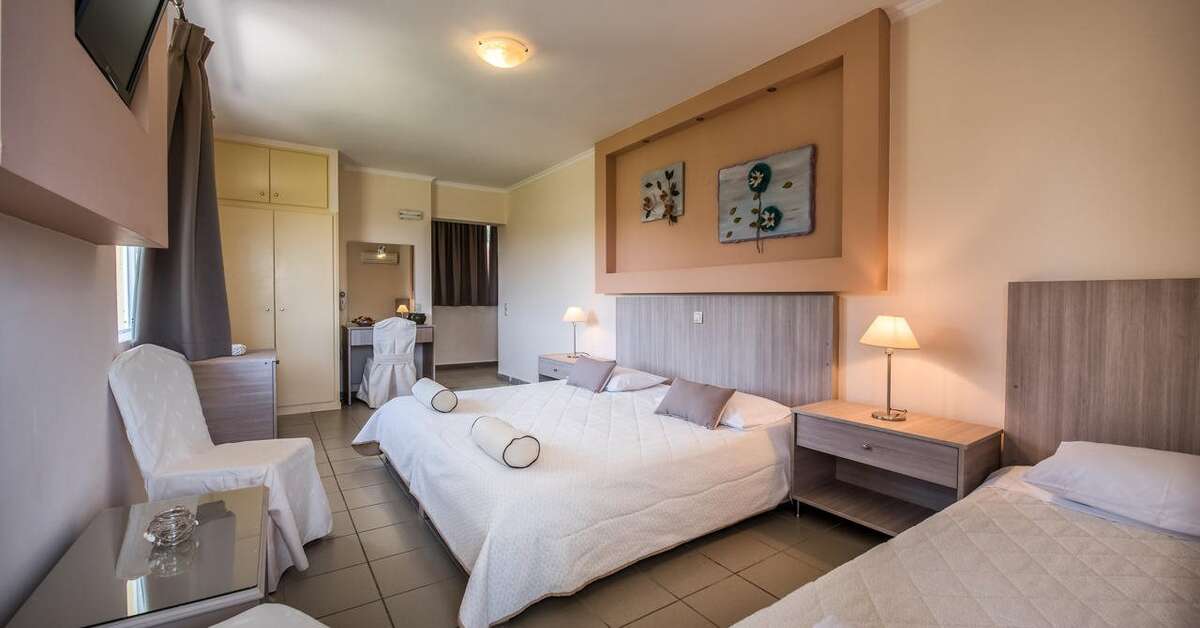 Een foto van Varres Hotel