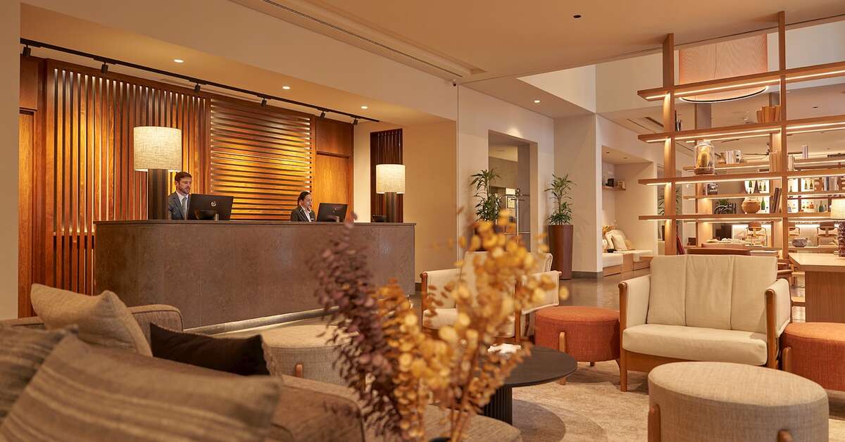 Ein Foto Porto Bay Liberdade