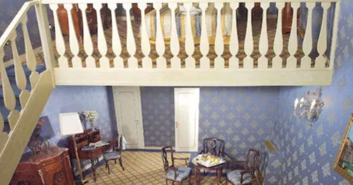 Een foto van Hotel Ca'Dei Conti