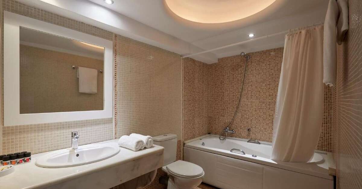 Een foto van Hotel Hermes