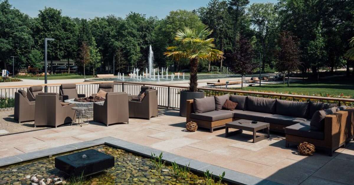 Een foto van Best Western Premier Hotel & Spa