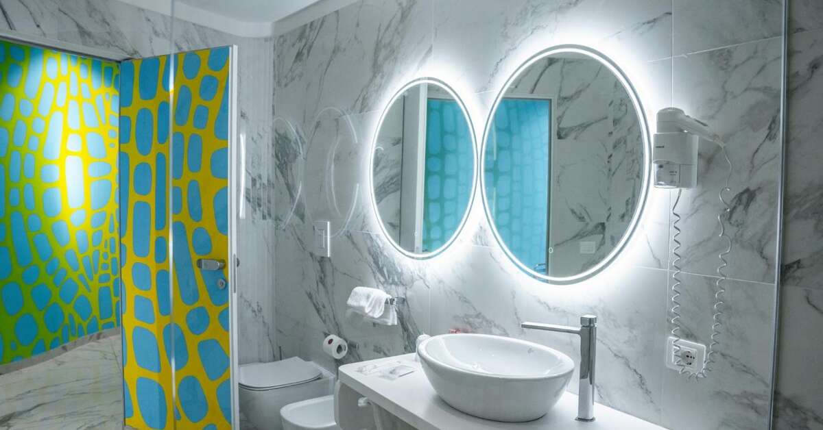 Een foto van Soul Art Hotel