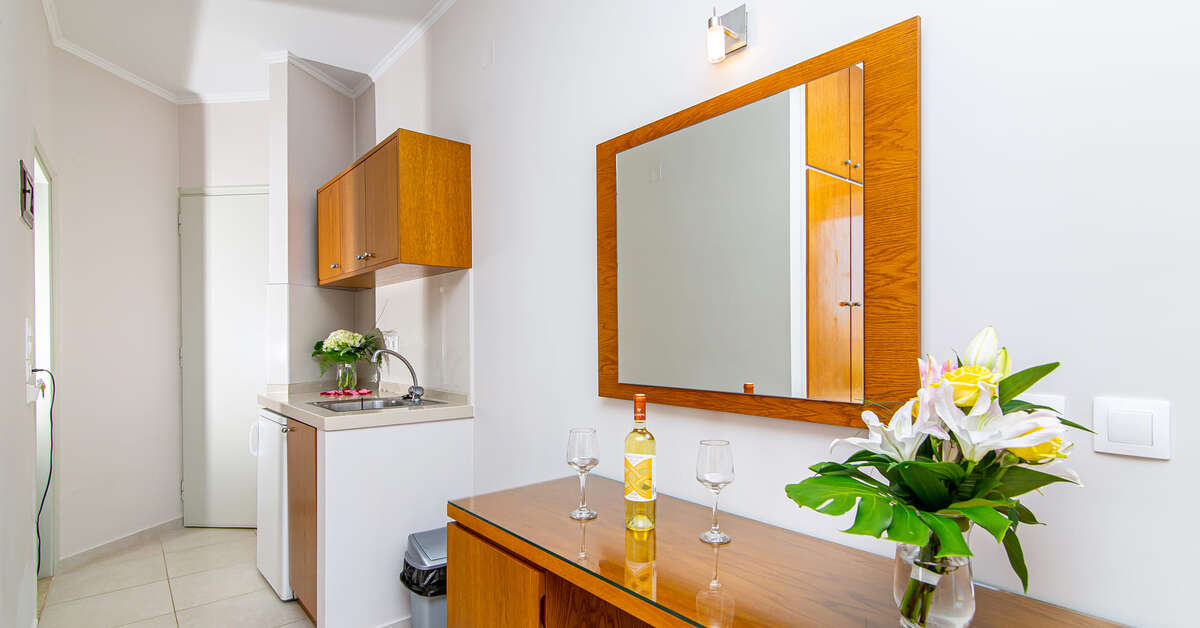 Ein Foto Filia Hotel & Apartments