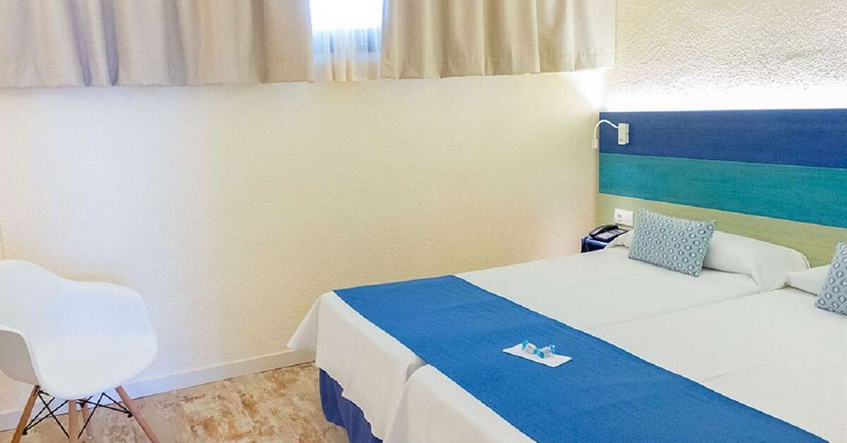 Ein Foto Hovima La Pinta Beachfront Family Hotel