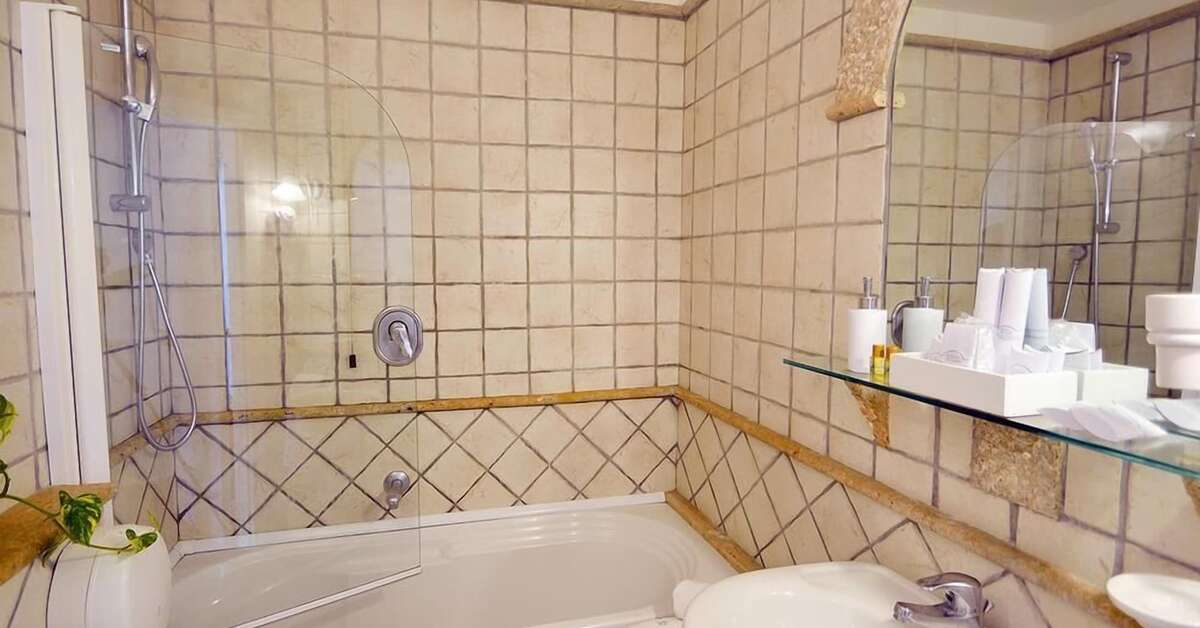 Een foto van Hotel Villa Romana