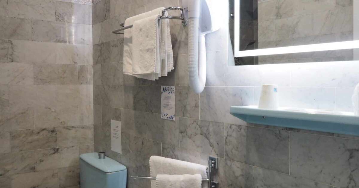 Een foto van Hotel Busby