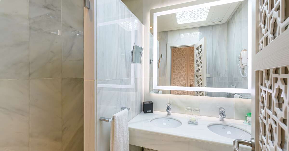 Een foto van Hotel Saray